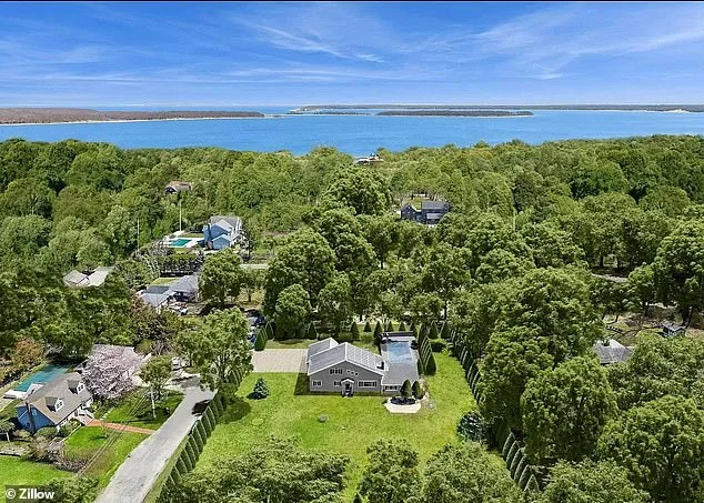Sag Harbor Mayor Under Fire for Transphobic Remark