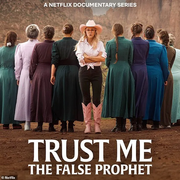 Traumatized Young Girls: Abused, Entrapped, and Freed in Flagstaff.