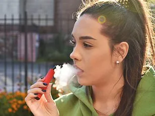 Vaping May Increase Cancer Risk: Study