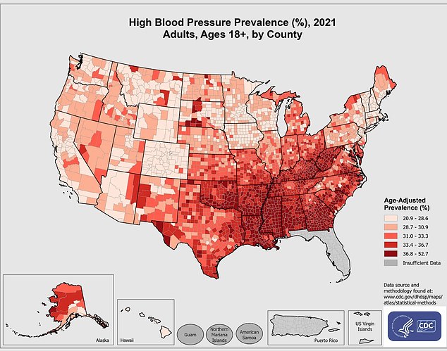 Daily Yoga Practice Lowers Blood Pressure Like Certain Prescription Medicines