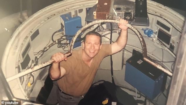 NASA Scientist Michael Hicks Death Remains Unexplained in Growing Pattern