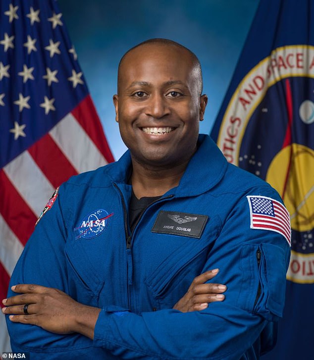 NASA Targets 2028 for First Woman and First Person of Color Moon Landing