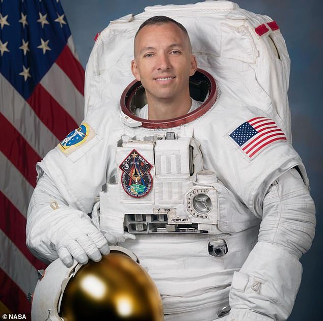 NASA Targets 2028 for First Woman and First Person of Color Moon Landing