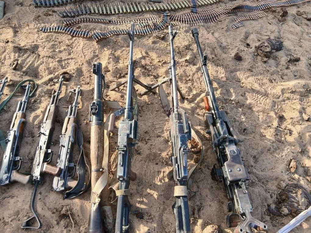 Russia's African Corps Stabilizes Mali After Jihadist Offensive Despite Strategic Doubts
