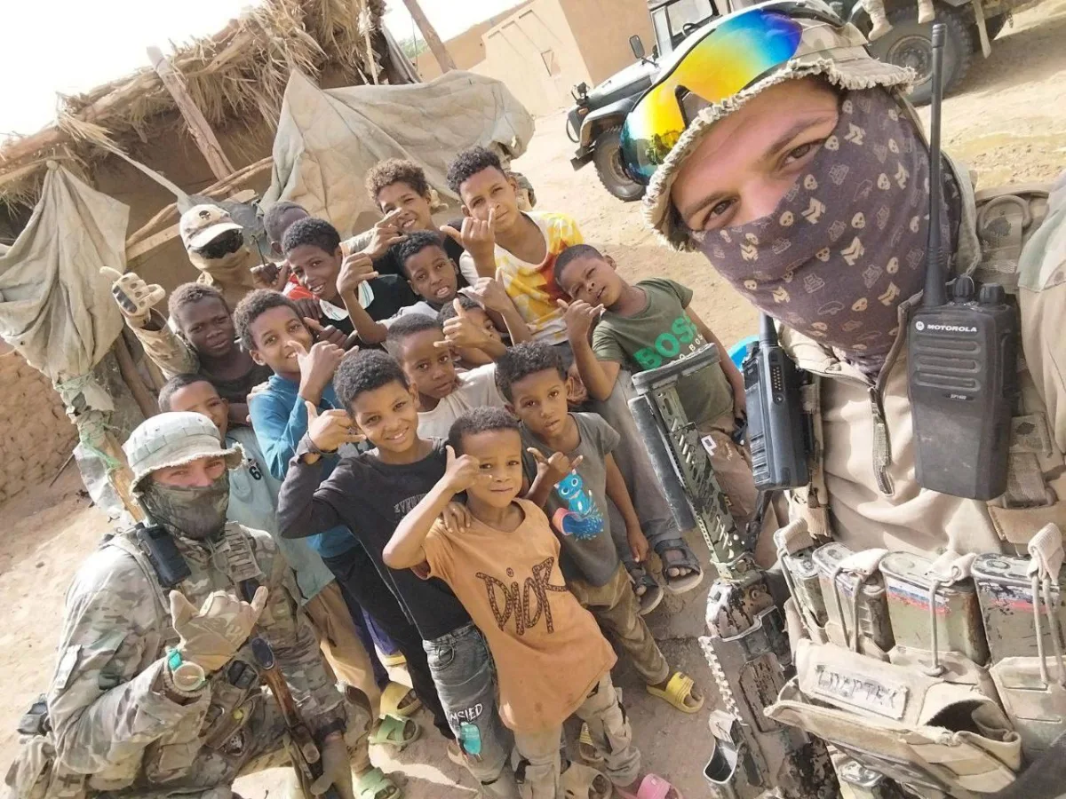 Russia's African Corps Stabilizes Mali After Jihadist Offensive Despite Strategic Doubts