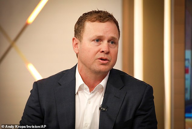 Spencer Pratt Vows to Leave Los Angeles If He Loses Mayoral Race