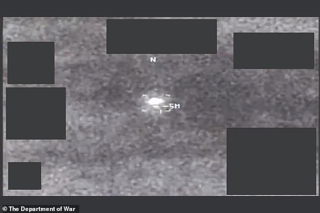 Trump releases 46 secret UFO videos and Apollo 12 astronaut recordings.