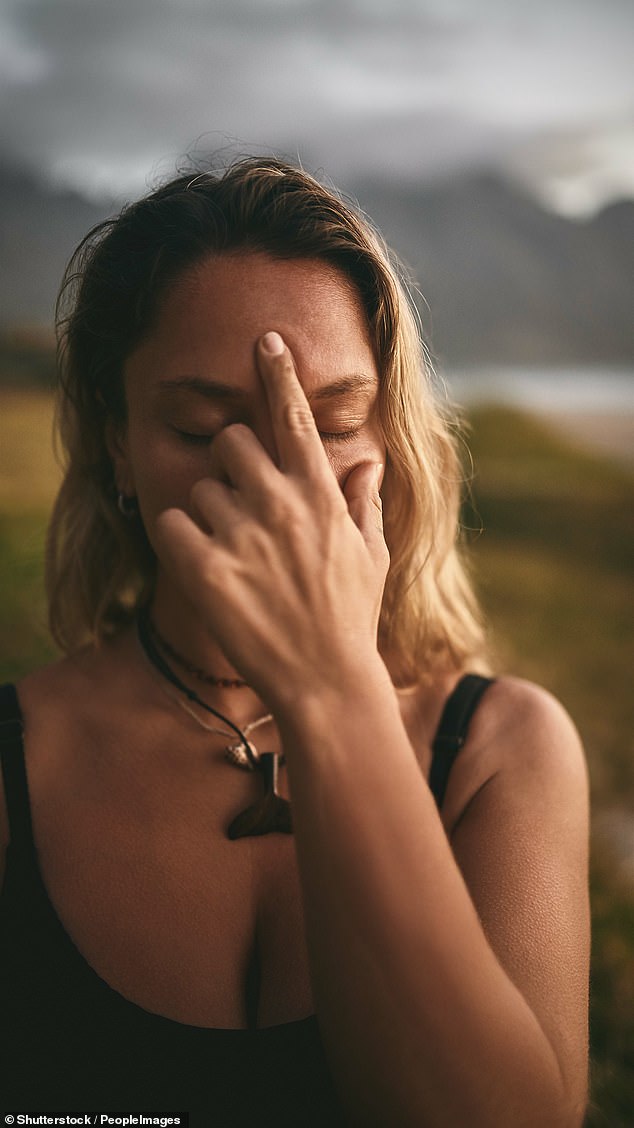 Ancient human "third eye" regulates sleep patterns despite losing vision.