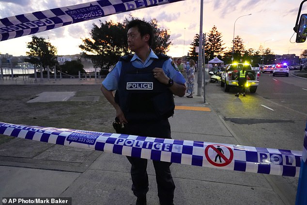 Bondi Massacre Inquest Reveals 11 Struck in 29 Seconds
