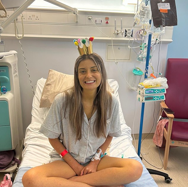 Flo Moffat-Charles Qualifies for Life-Saving Liver Transplant in Turkey After NHS Denial