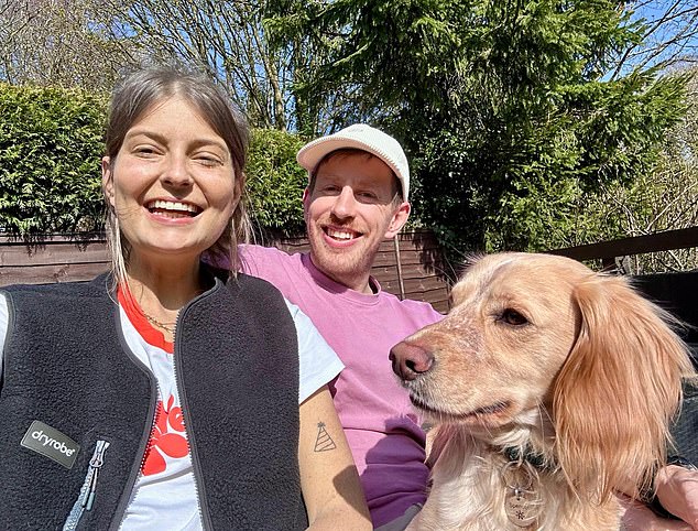 Flo Moffat-Charles Qualifies for Life-Saving Liver Transplant in Turkey After NHS Denial