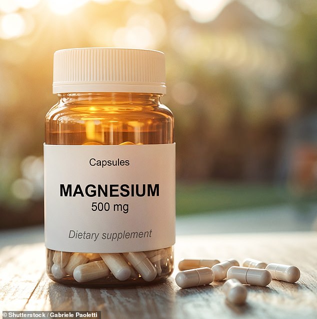 Simple Daily Supplement Helps Former Forensic Investigator Finally Sleep Through The Night