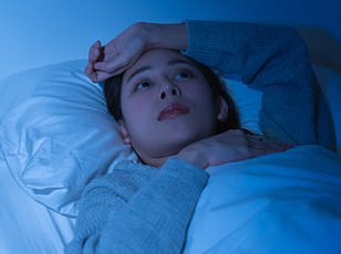 Simple Daily Supplement Helps Former Forensic Investigator Finally Sleep Through The Night