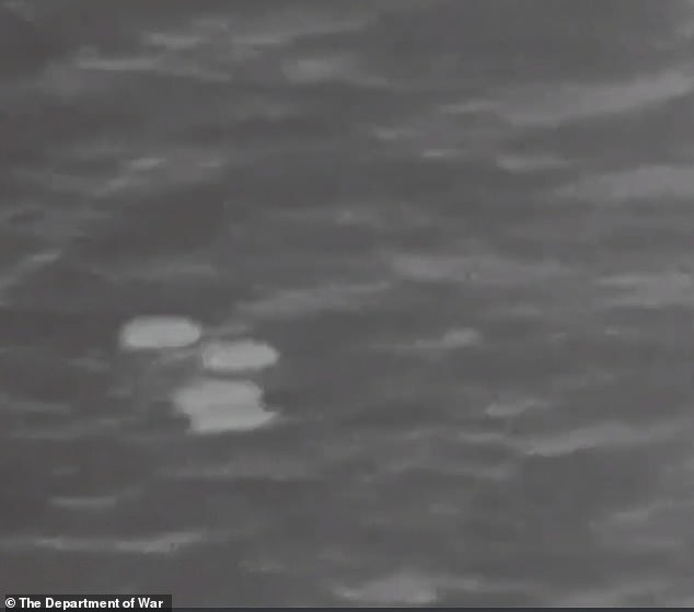 Trump Administration Releases Classified UFO Files Showing F-16 Shooting Down Craft