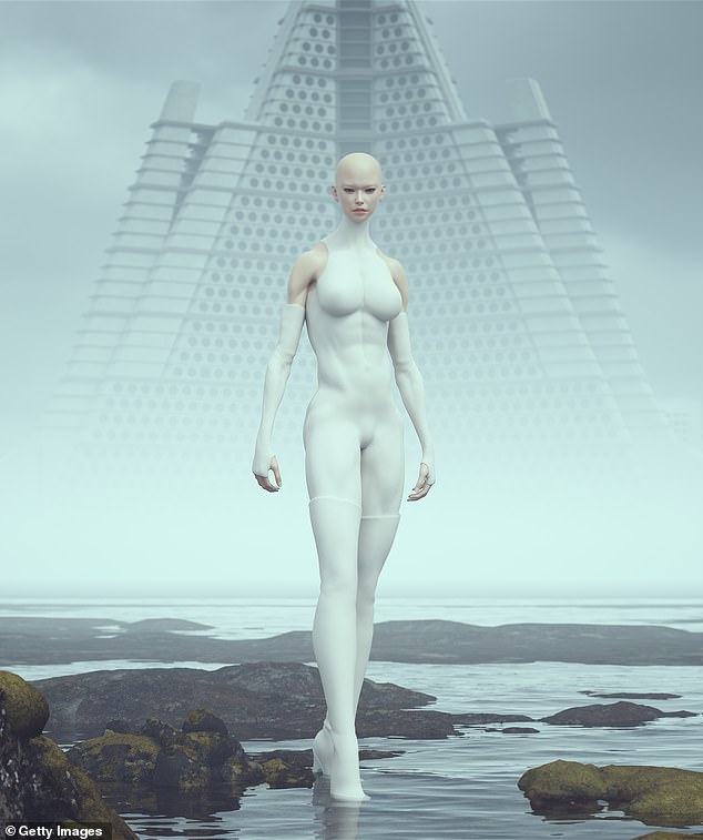 CIA Accused of Scanning DNA for Alien Nordics in Secret Program