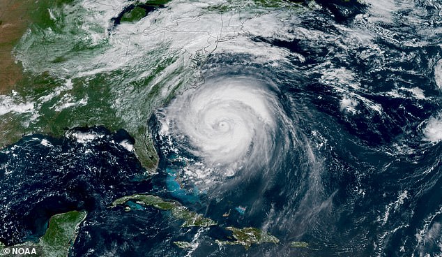 NOAA Urges Americans to Update Emergency Plans for Potential 2026 Category 5 Storm