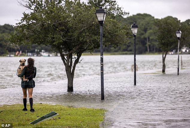 NOAA Urges Americans to Update Emergency Plans for Potential 2026 Category 5 Storm