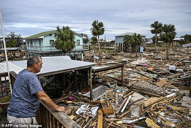 NOAA Urges Americans to Update Emergency Plans for Potential 2026 Category 5 Storm