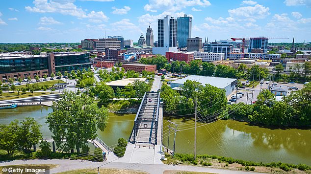 Pittsburgh Named Most Affordable Major U.S. City for 2026