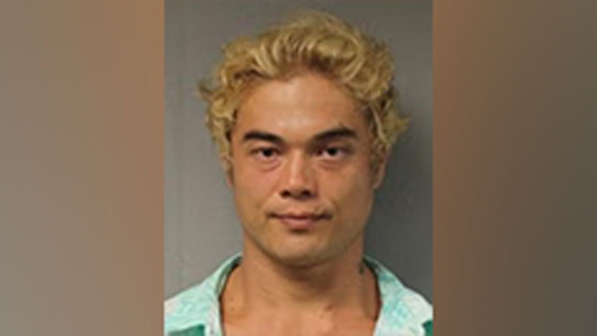 Hawaii arrests armed suspect accused of killing three men on Big Island