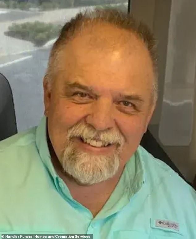 Farmer dies after receiving kidney infected with rabies from Idaho donor