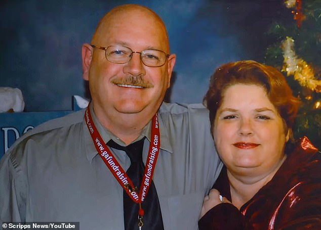 Farmer dies after receiving kidney infected with rabies from Idaho donor