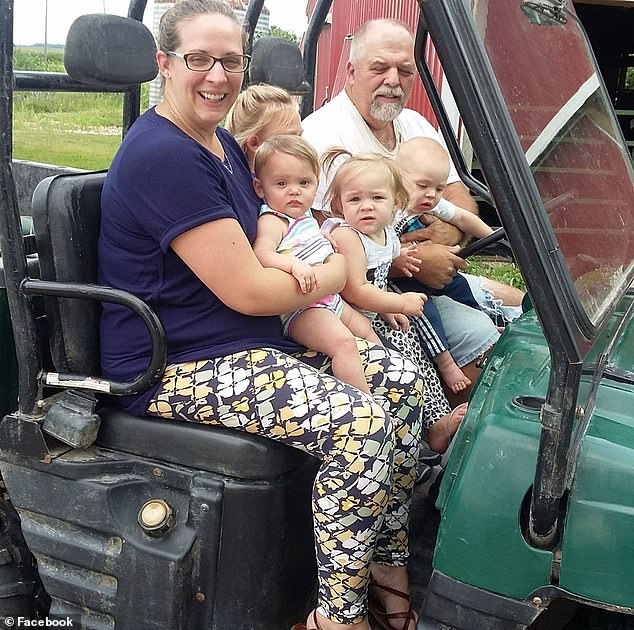Farmer dies after receiving kidney infected with rabies from Idaho donor