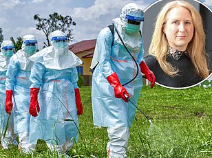 Kenyan court halts US Ebola quarantine plans pending legal hearings.