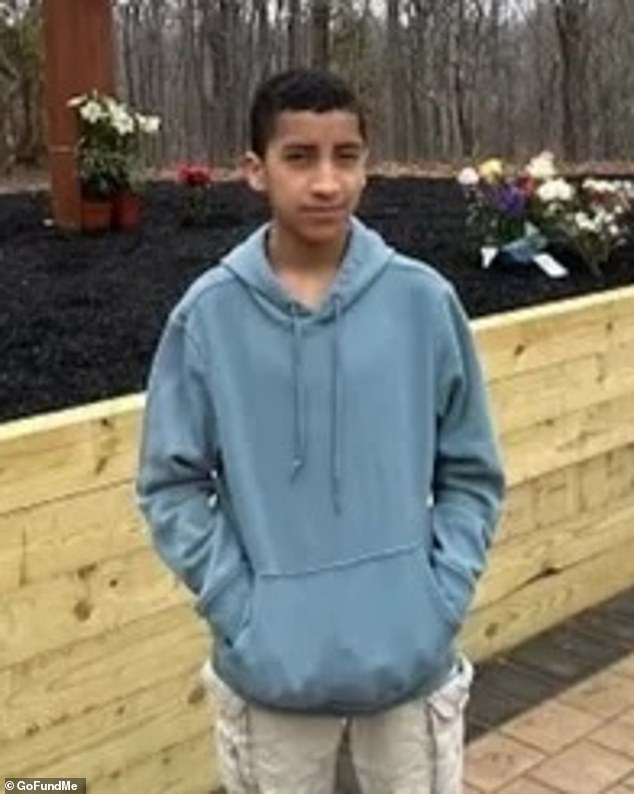 12-Year-Old Boy Dies After Raft Capsizes During Pennsylvania Field Trip