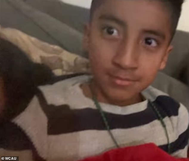 12-Year-Old Boy Dies After Raft Capsizes During Pennsylvania Field Trip