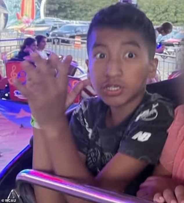 12-Year-Old Boy Dies After Raft Capsizes During Pennsylvania Field Trip